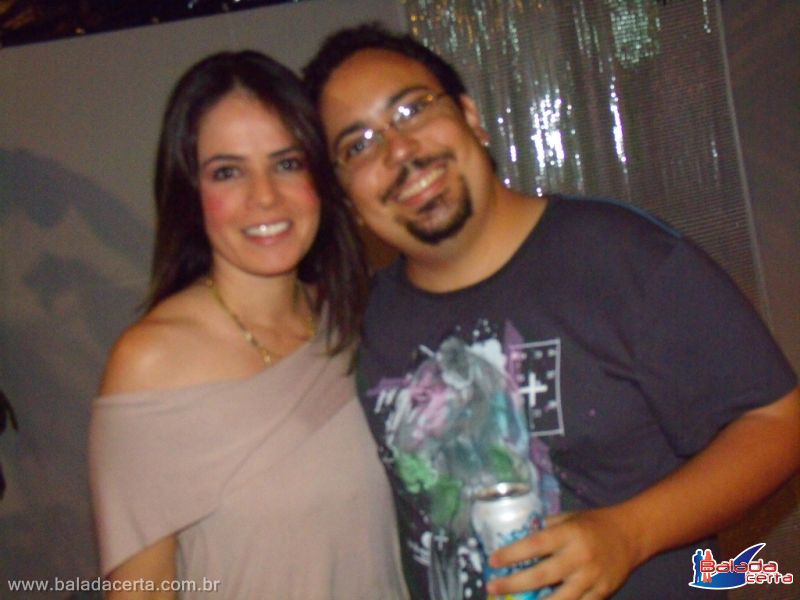 Balada: Emerson Nogueira