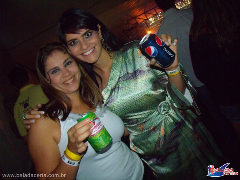 Balada: Emerson Nogueira