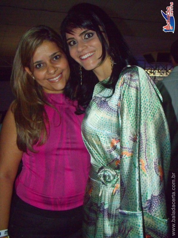 Balada: Emerson Nogueira