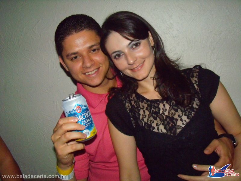 Balada: Emerson Nogueira