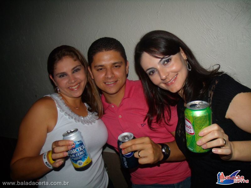 Balada: Emerson Nogueira