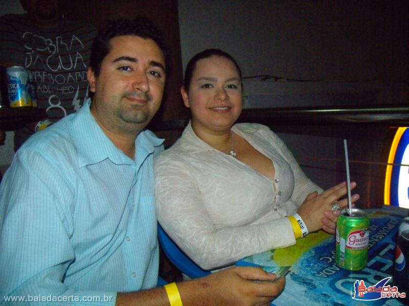 Balada: Emerson Nogueira