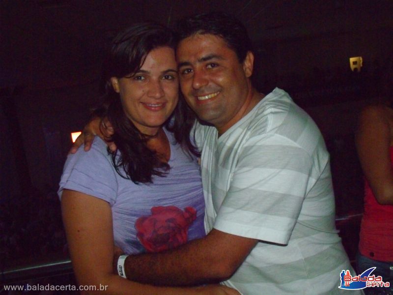 Balada: Emerson Nogueira