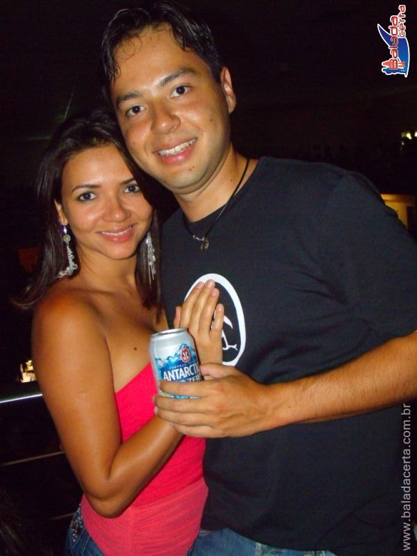 Balada: Emerson Nogueira