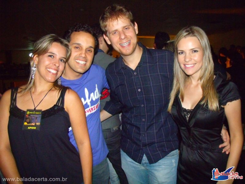 Balada: Emerson Nogueira