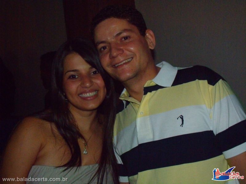 Balada: Emerson Nogueira