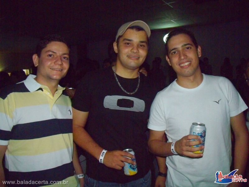 Balada: Emerson Nogueira