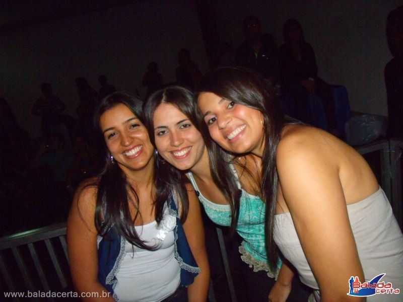 Balada: Emerson Nogueira