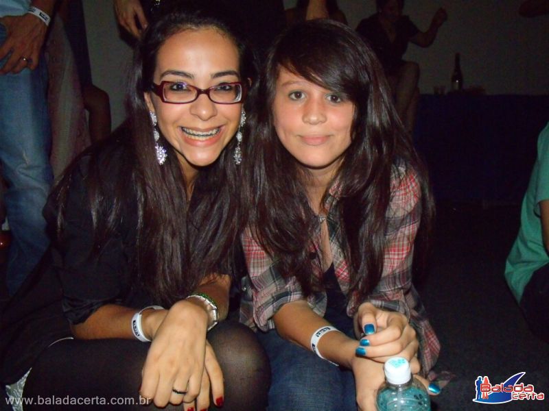 Balada: Emerson Nogueira