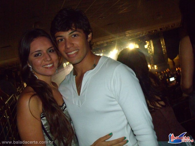 Balada: Emerson Nogueira