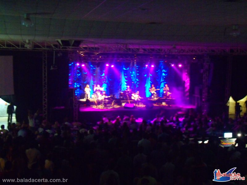 Balada: Emerson Nogueira