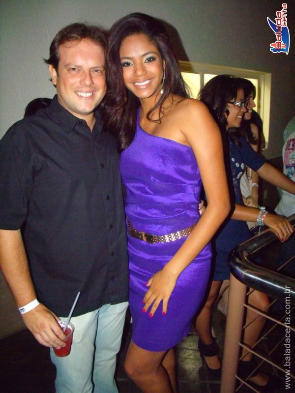 Balada: Emerson Nogueira
