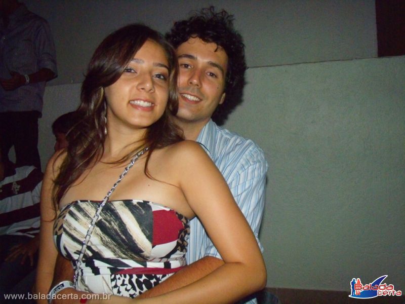 Balada: Emerson Nogueira