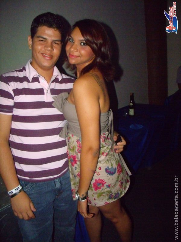 Balada: Emerson Nogueira