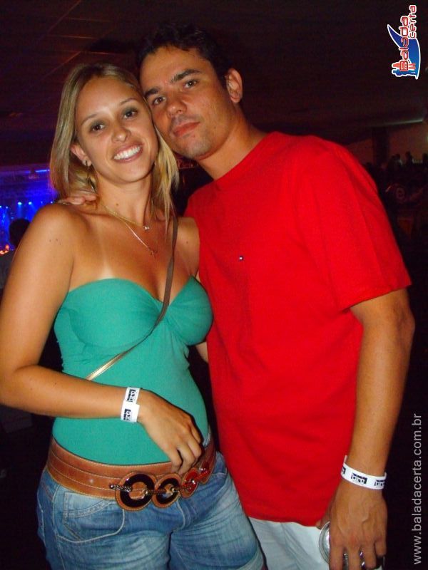 Balada: Emerson Nogueira