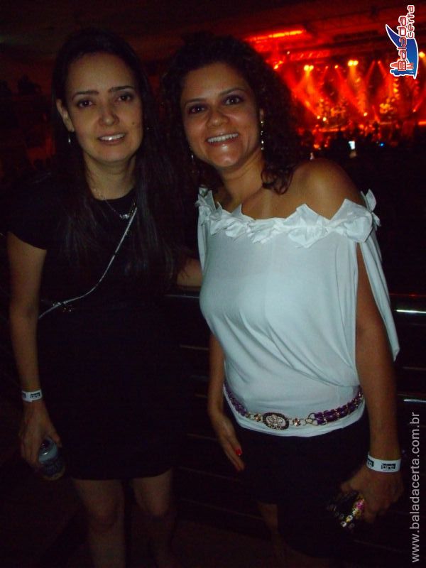 Balada: Emerson Nogueira
