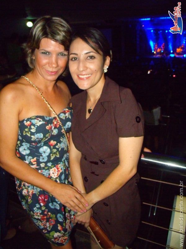 Balada: Emerson Nogueira
