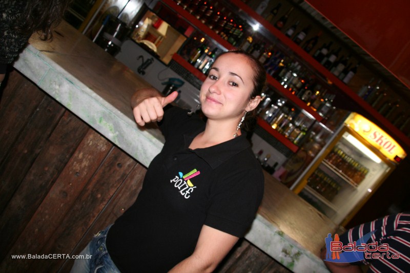 Balada: Fotos de domingo no PoiZ em guas Claras - DF