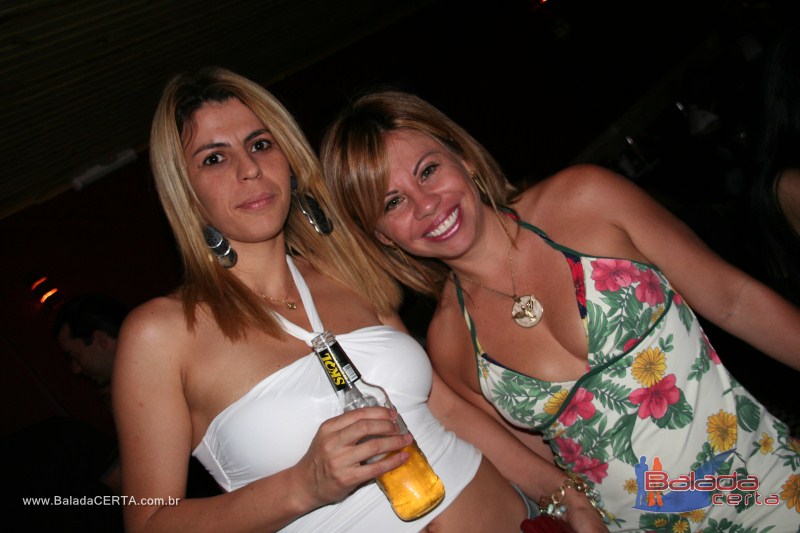 Balada: Fotos de domingo no PoiZ em guas Claras - DF