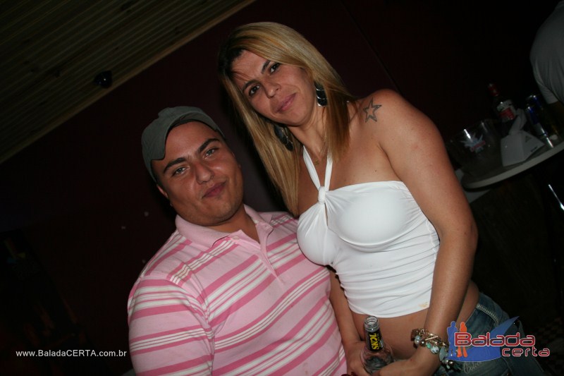 Balada: Fotos de domingo no PoiZ em guas Claras - DF