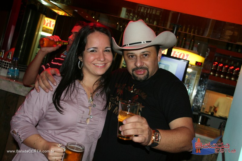 Balada: Fotos de domingo no PoiZ em guas Claras - DF