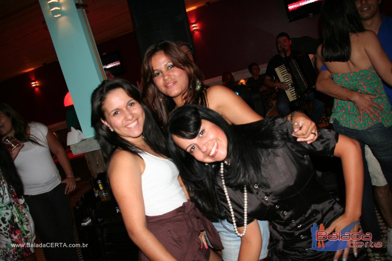 Balada: Fotos de domingo no PoiZ em guas Claras - DF