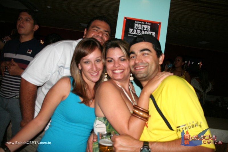 Balada: Fotos de domingo no PoiZ em guas Claras - DF