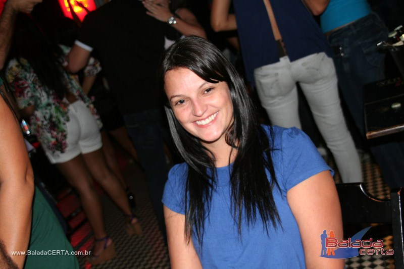 Balada: Fotos de domingo no PoiZ em guas Claras - DF