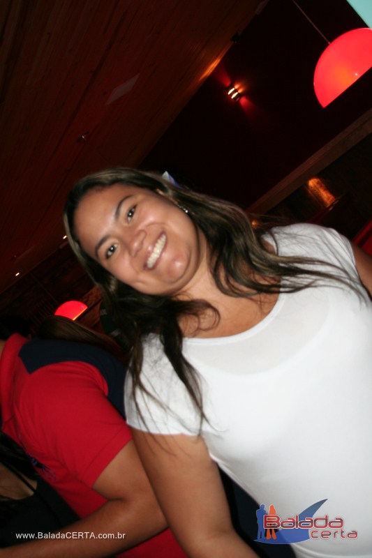 Balada: Fotos de domingo no PoiZ em guas Claras - DF