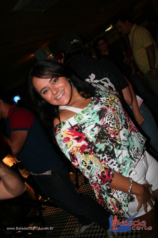 Balada: Fotos de domingo no PoiZ em guas Claras - DF