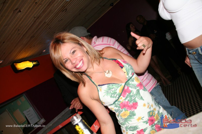 Balada: Fotos de domingo no PoiZ em guas Claras - DF