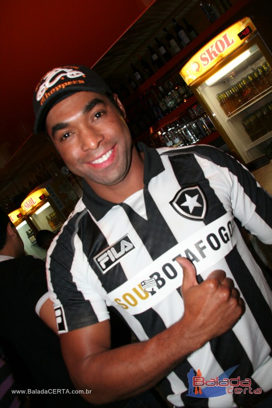 Balada: Fotos de domingo no PoiZ em guas Claras - DF