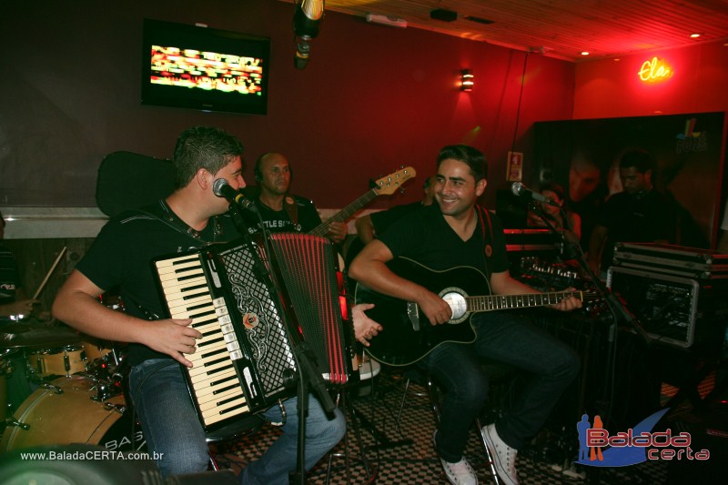 Balada: Fotos de domingo no PoiZ em guas Claras - DF