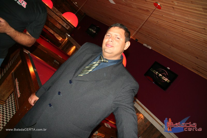 Balada: Fotos de domingo no PoiZ em guas Claras - DF