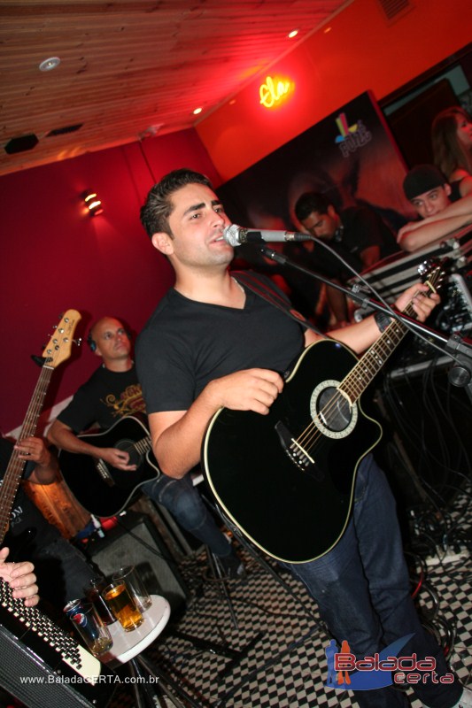 Balada: Fotos de domingo no PoiZ em guas Claras - DF