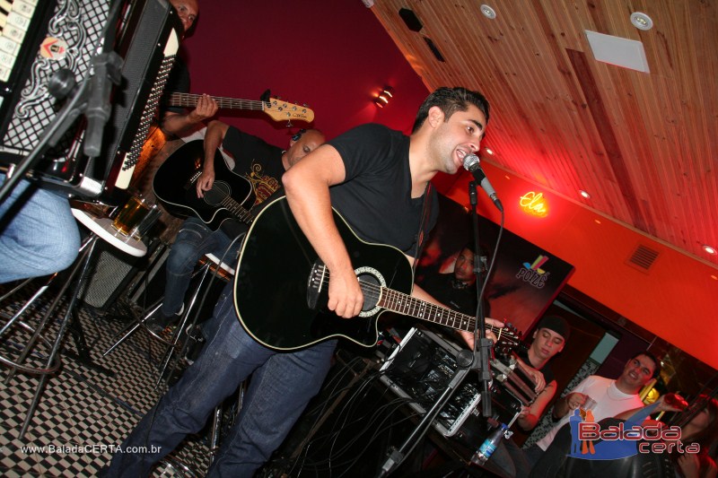 Balada: Fotos de domingo no PoiZ em guas Claras - DF