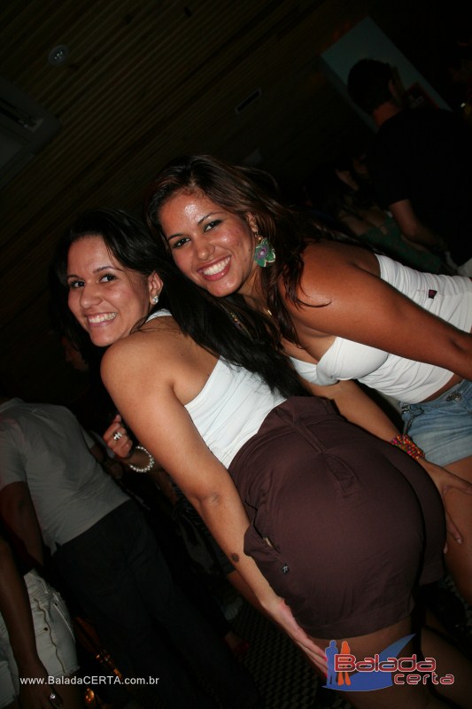 Balada: Fotos de domingo no PoiZ em guas Claras - DF