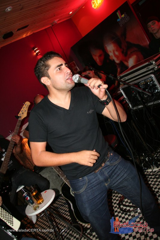 Balada: Fotos de domingo no PoiZ em guas Claras - DF