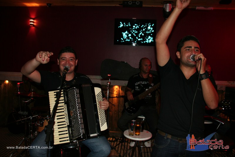 Balada: Fotos de domingo no PoiZ em guas Claras - DF