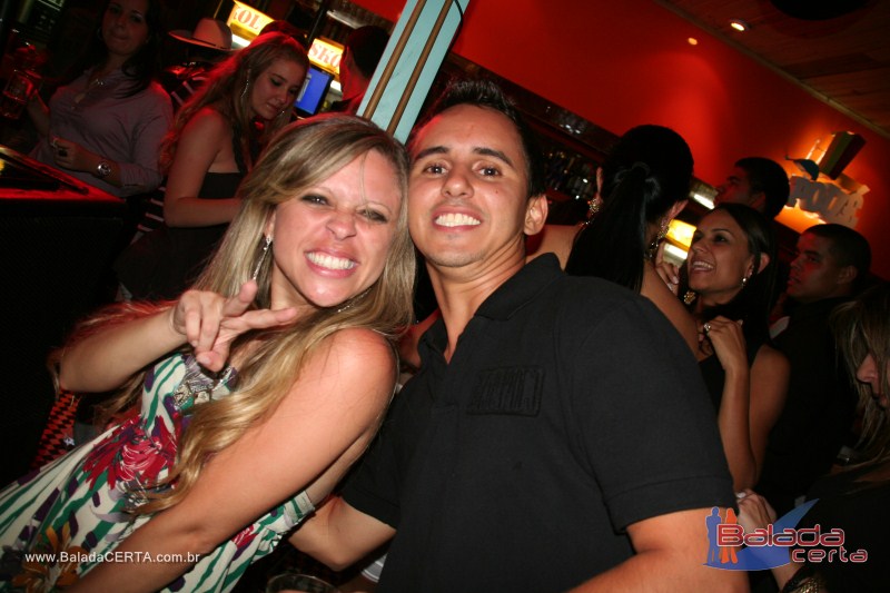 Balada: Fotos de domingo no PoiZ em guas Claras - DF