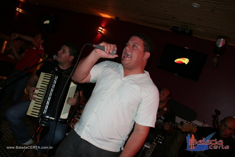 Balada: Fotos de domingo no PoiZ em guas Claras - DF