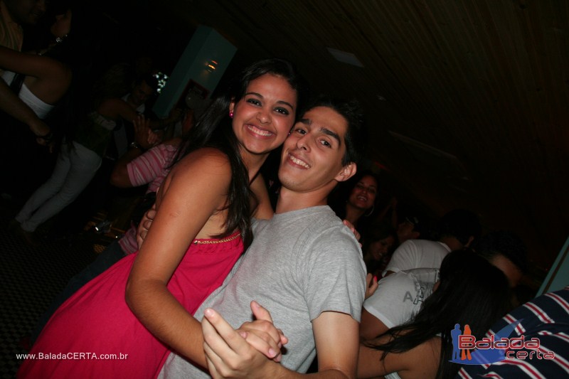 Balada: Fotos de domingo no PoiZ em guas Claras - DF