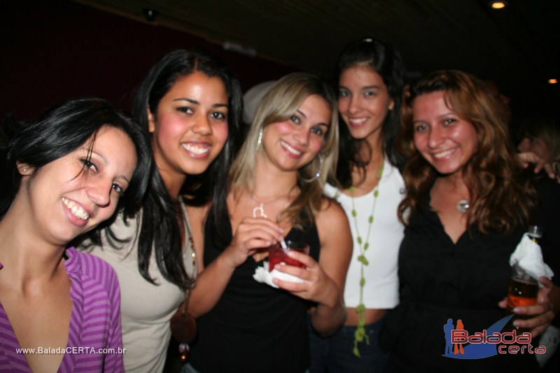 Balada: Fotos de quinta no PoiZ em guas Claras - DF