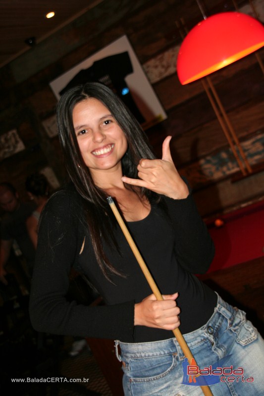 Balada: Fotos de quinta no PoiZ em guas Claras - DF