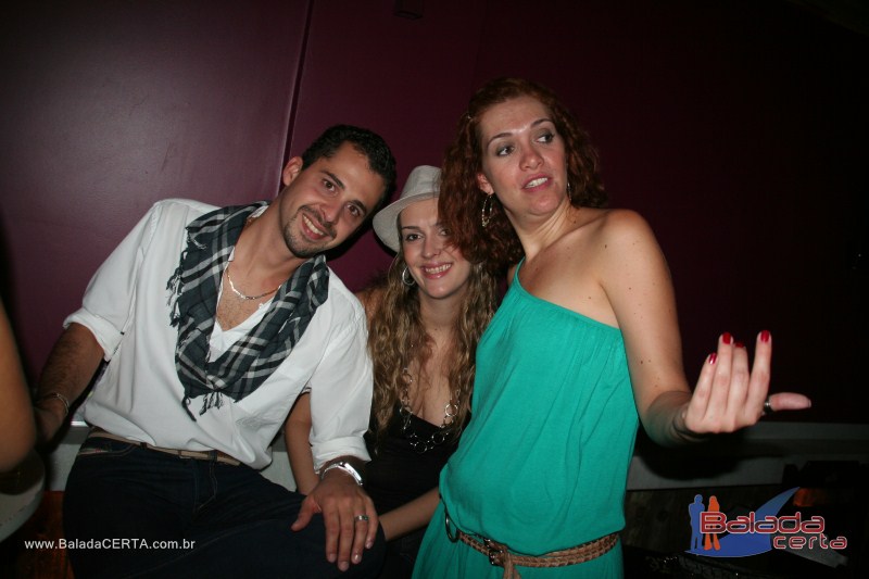 Balada: Fotos de quinta no PoiZ em guas Claras - DF