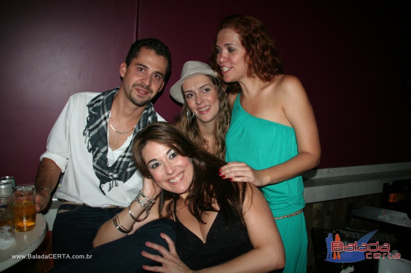 Balada: Fotos de quinta no PoiZ em guas Claras - DF