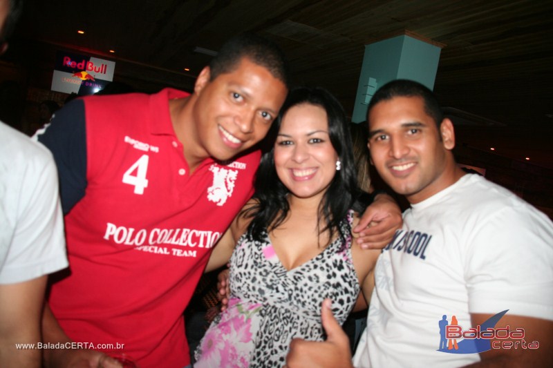 Balada: Fotos de quinta no PoiZ em guas Claras - DF