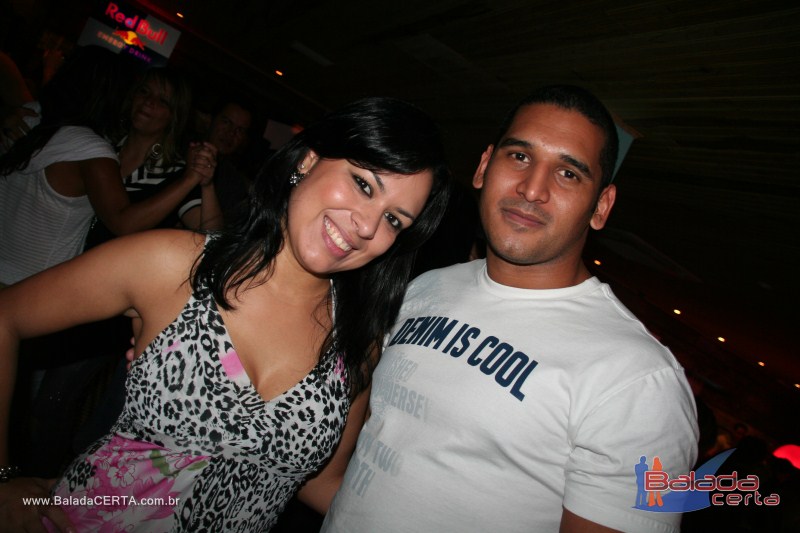 Balada: Fotos de quinta no PoiZ em guas Claras - DF