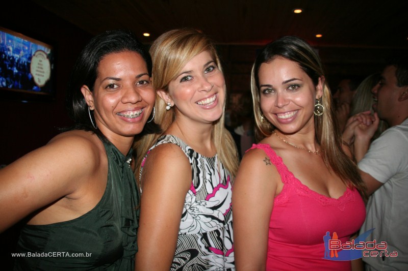 Balada: Fotos de quinta no PoiZ em guas Claras - DF