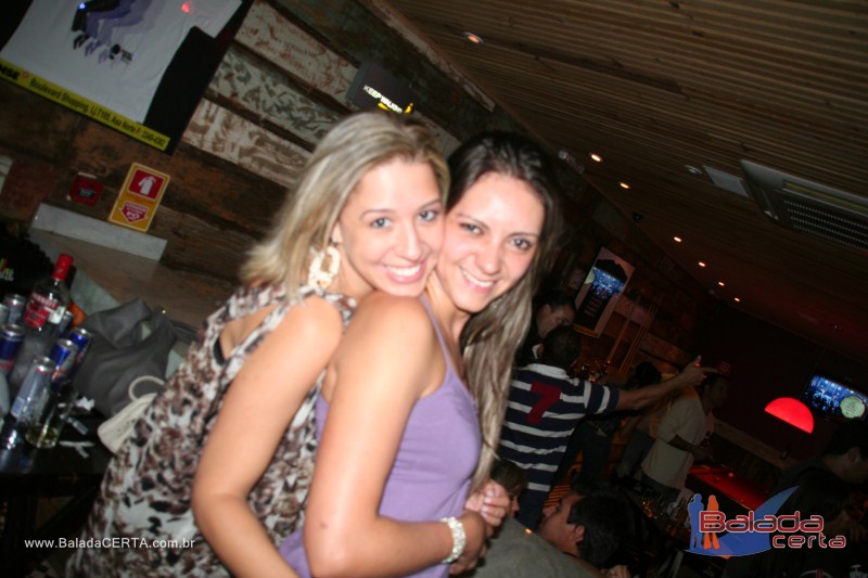 Balada: Fotos de quinta no PoiZ em guas Claras - DF